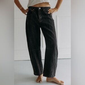 PARKE Horseshoe Jeans